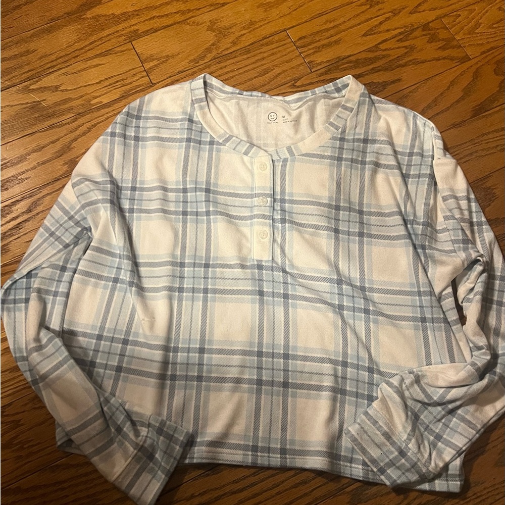 Sleep Tops